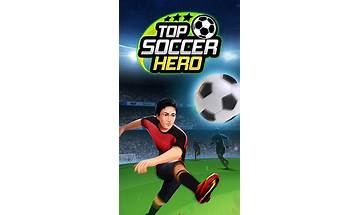 Top Soccer Hero: Bali United for Android - Download the APK from Habererciyes
